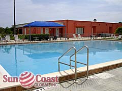 QUAIL ROOST Community Pool